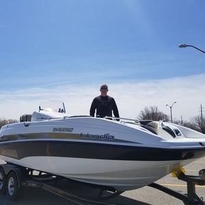 Meet your Posher, Fabien